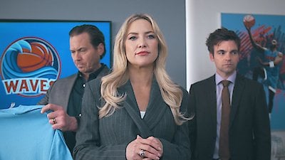 Running Point Season 1 Episode 2