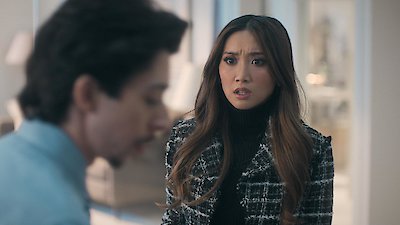 Running Point Season 1 Episode 3