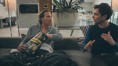 Running Point Season 1 Episode 4