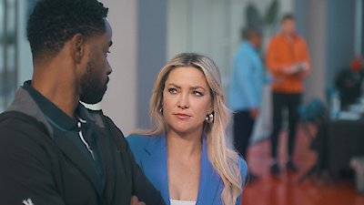 Running Point Season 1 Episode 5