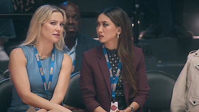 Running Point Season 1 Episode 6