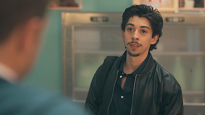 Running Point Season 1 Episode 9