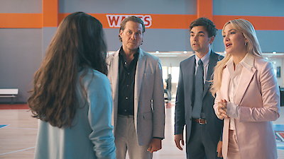 Running Point Season 2 Episode 10