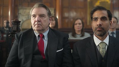 Toxic Town Season 1 Episode 4