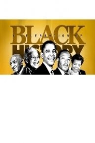 A Celebration of Black History