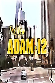 New Adam-12