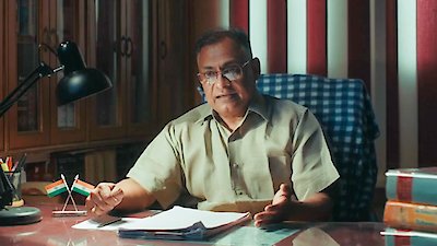 Cult of Fear: Asaram Bapu Season 1 Episode 3