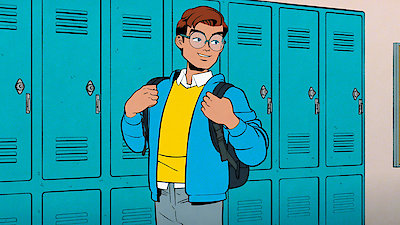 Your Friendly Neighborhood Spider-Man Season 1 Episode 1