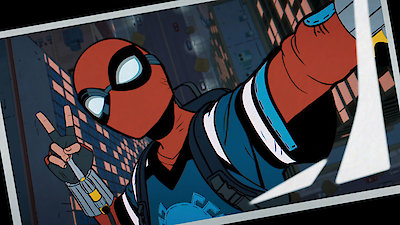 Your Friendly Neighborhood Spider-Man Season 1 Episode 3