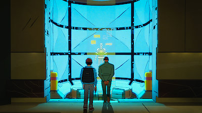 Your Friendly Neighborhood Spider-Man Season 1 Episode 4