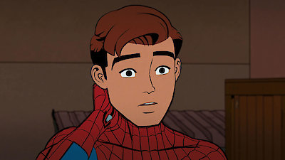 Your Friendly Neighborhood Spider-Man Season 1 Episode 9