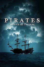 Pirates: Behind the Legends
