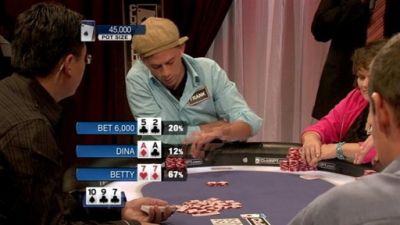 ClubWPT.com Season 1 Episode 1