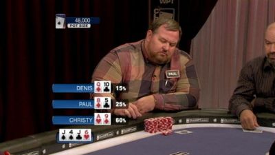 ClubWPT.com Season 1 Episode 2