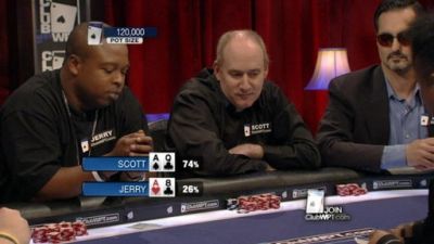 ClubWPT.com Season 1 Episode 3