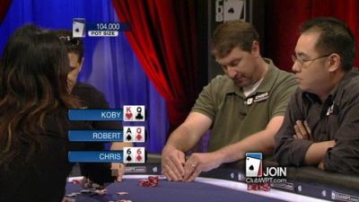 ClubWPT.com Season 1 Episode 4