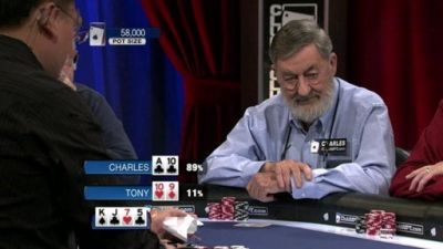 ClubWPT.com Season 1 Episode 5