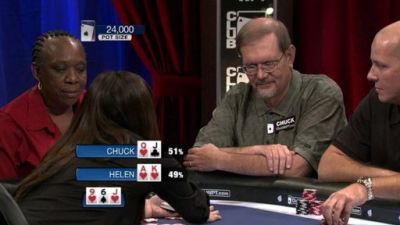 ClubWPT.com Season 1 Episode 6