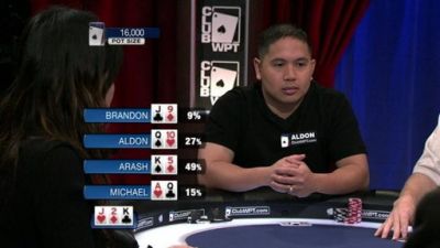 ClubWPT.com Season 1 Episode 7