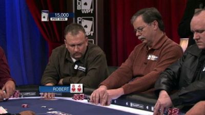 ClubWPT.com Season 1 Episode 8