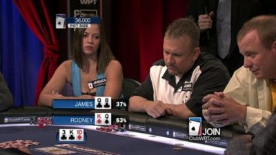 ClubWPT.com Season 1 Episode 9