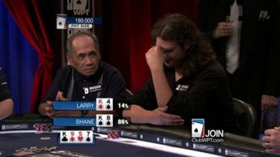 ClubWPT.com Season 1 Episode 10