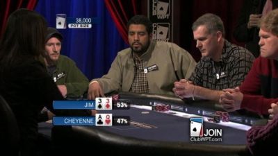 ClubWPT.com Season 1 Episode 11