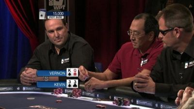 ClubWPT.com Season 1 Episode 12