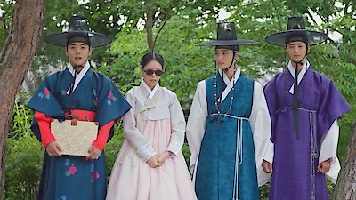 Flower Crew: Joseon Marriage Agency Season 1 Episode 6