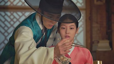 Flower Crew: Joseon Marriage Agency Season 1 Episode 9