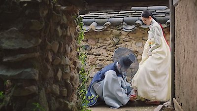 Flower Crew: Joseon Marriage Agency Season 1 Episode 10