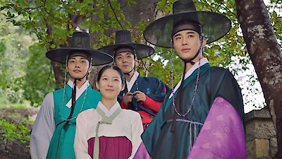 Flower Crew: Joseon Marriage Agency Season 1 Episode 5