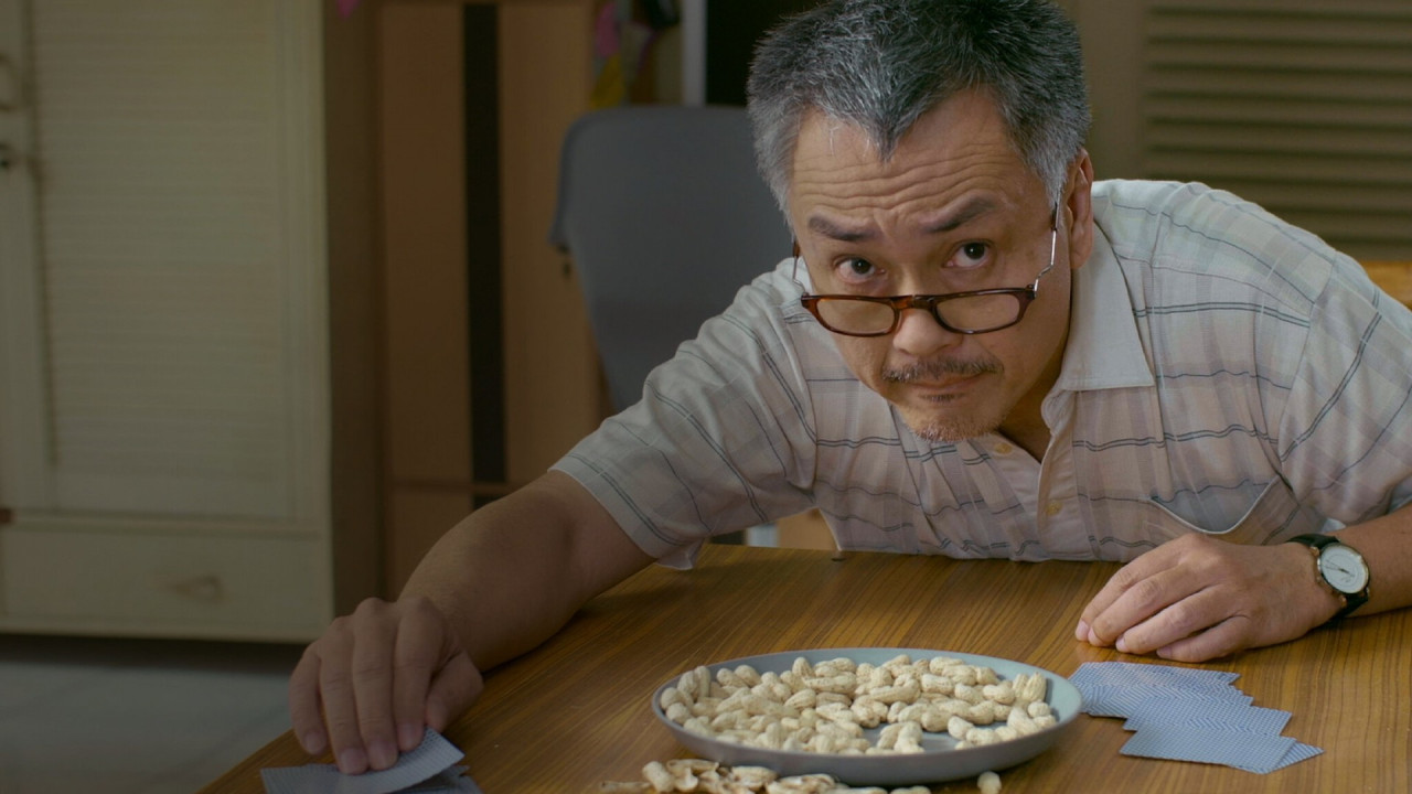 Check the Store Next Door: The Next Chapter