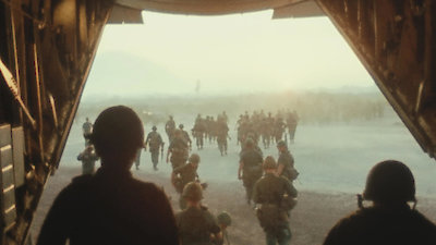 Vietnam: The War That Changed America Season 1 Episode 1