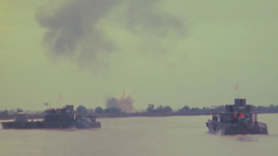 Vietnam: The War That Changed America Season 1 Episode 3