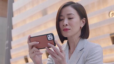 The Queen of News Season 1 Episode 1