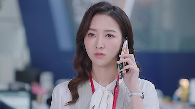 The Queen of News Season 1 Episode 3