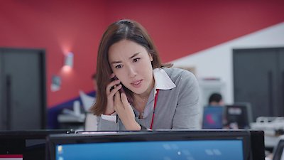 The Queen of News Season 1 Episode 6