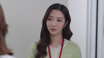 The Queen of News Season 1 Episode 8