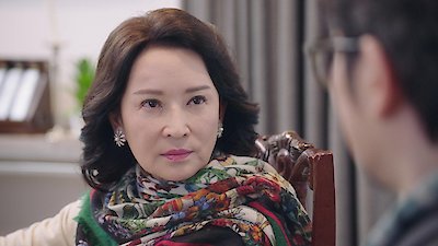 The Queen of News Season 1 Episode 9