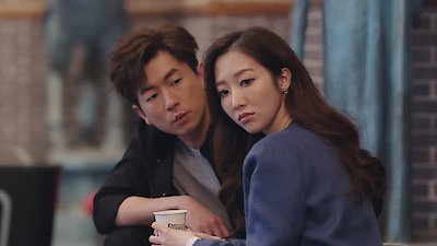 The Queen of News Season 1 Episode 17