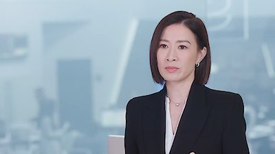 The Queen of News Season 1 Episode 25