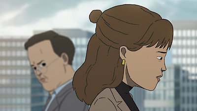 Common Side Effects Season 1 Episode 7