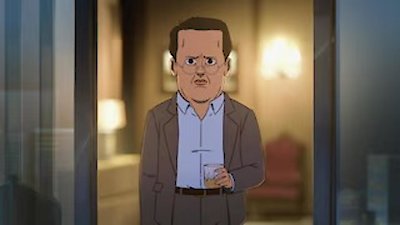 Common Side Effects Season 1 Episode 8