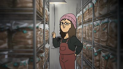 Common Side Effects Season 1 Episode 10