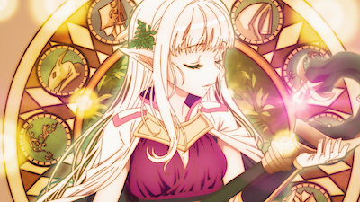 Welcome to Japan, Ms. Elf! Season 1 Episode 3