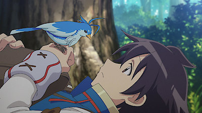 Welcome to Japan, Ms. Elf! Season 1 Episode 1