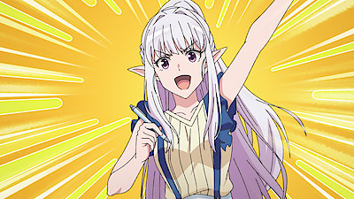 Welcome to Japan, Ms. Elf! Season 1 Episode 6