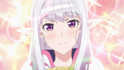 Welcome to Japan, Ms. Elf! Season 1 Episode 7