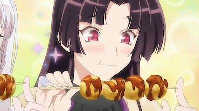 Welcome to Japan, Ms. Elf! Season 1 Episode 8